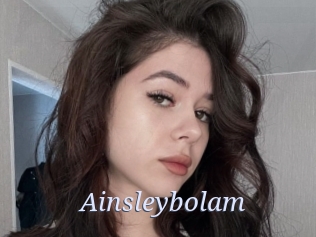 Ainsleybolam