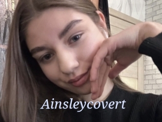 Ainsleycovert