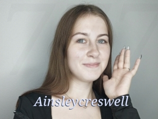 Ainsleycreswell