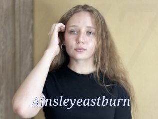 Ainsleyeastburn