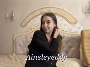 Ainsleyeddy