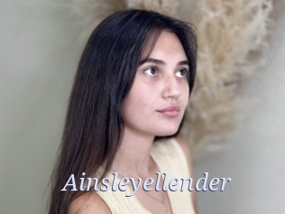 Ainsleyellender