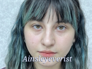 Ainsleyeverist