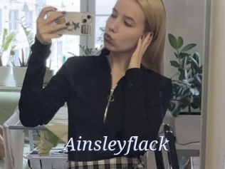 Ainsleyflack