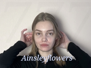 Ainsleyflowers