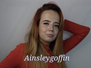 Ainsleygoffin