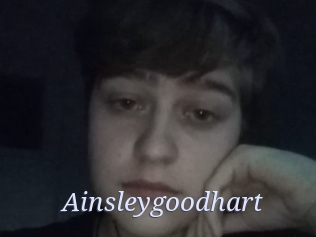 Ainsleygoodhart