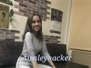 Ainsleyhacker