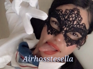 Airhosstesella