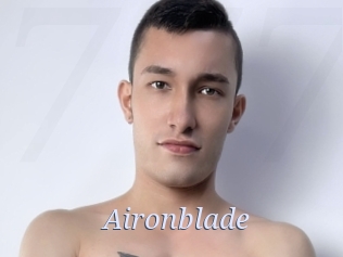 Aironblade