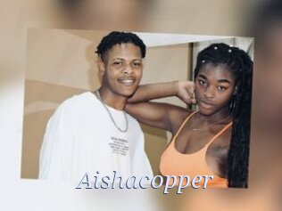 Aishacopper