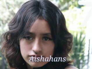 Aishahans