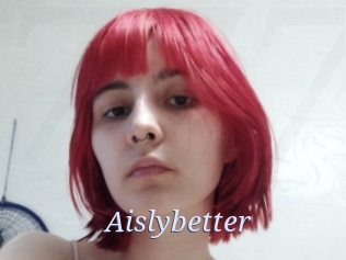 Aislybetter