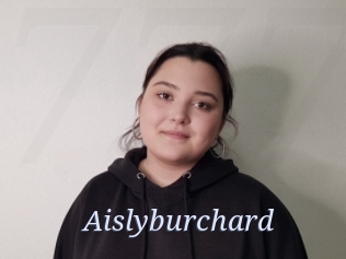 Aislyburchard