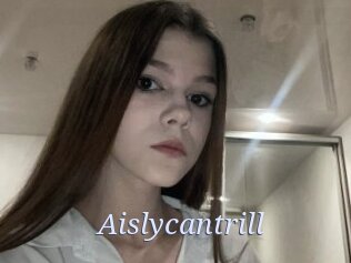 Aislycantrill