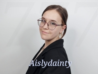 Aislydainty