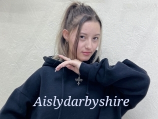 Aislydarbyshire