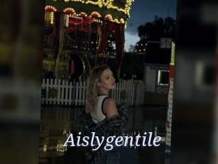 Aislygentile