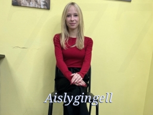 Aislygingell