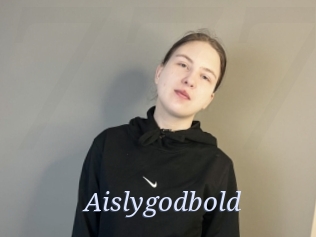 Aislygodbold