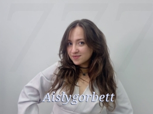 Aislygorbett