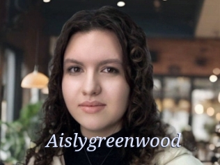 Aislygreenwood