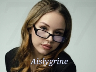 Aislygrine