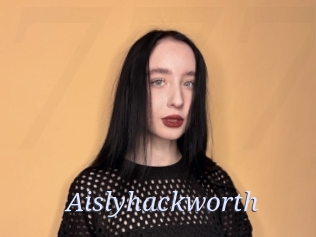 Aislyhackworth