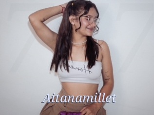 Aitanamillet