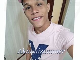 Akannisammer