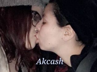 Akcash