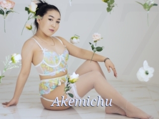 Akemichu