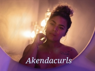 Akendacurls