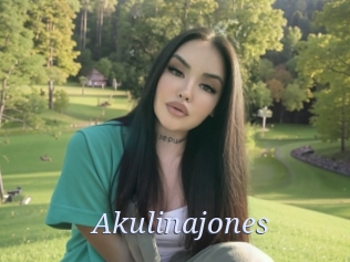 Akulinajones