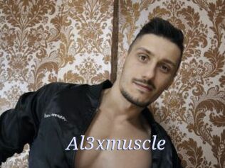 Al3xmuscle