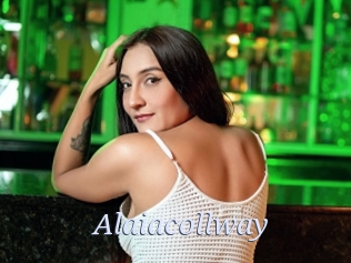 Alaiacollway