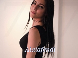 Alaiafendi