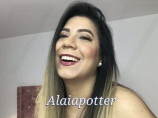 Alaiapotter