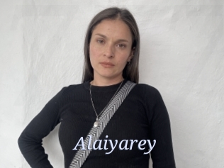 Alaiyarey