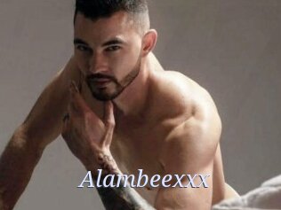 Alambeexxx