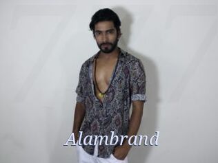 Alambrand