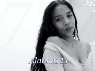 Alanaa111