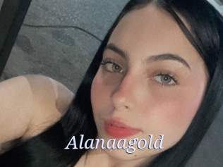 Alanaagold