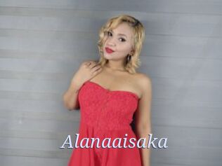 Alanaaisaka