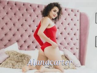 Alanacarter