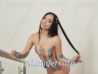 Alanaferrara