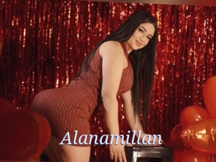 Alanamillan