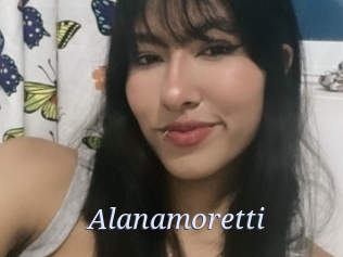 Alanamoretti