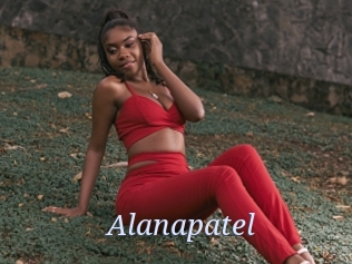 Alanapatel