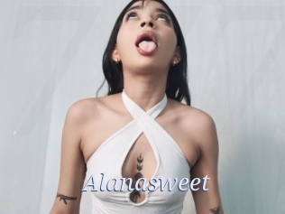 Alanasweet